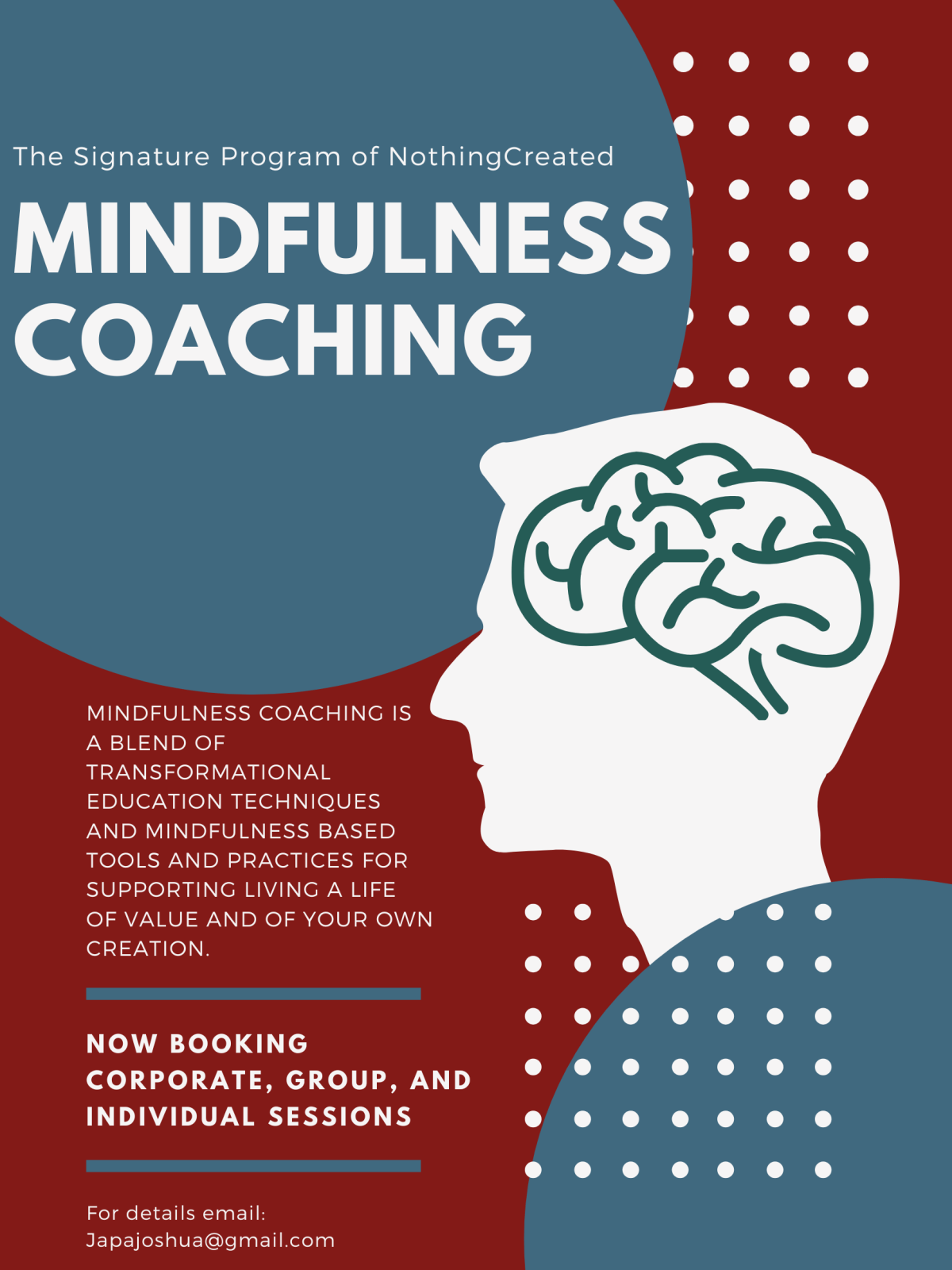 Take a Break from the Books